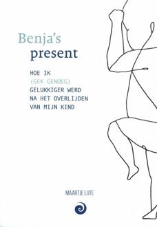 Vrije Uitgevers, De Benja's present - (ISBN:9789461013736)