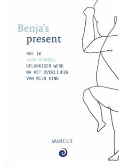 Vrije Uitgevers, De Benja's present - (ISBN:9789461013736)