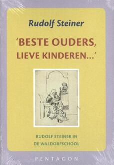 Vrije Uitgevers, De Beste Ouders, Lieve Kinderen
