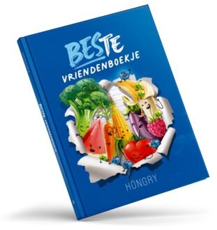 Vrije Uitgevers, De Beste Vriendenboekje - Bieke Biesbrouck
