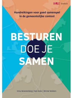 Vrije Uitgevers, De Besturen doe je samen