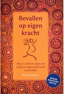 Vrije Uitgevers, De Bevallen op eigen kracht - (ISBN:9789492326546)