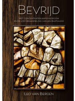 Vrije Uitgevers, De Bevrijd - Leo van Bergen