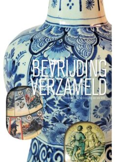 Vrije Uitgevers, De Bevrijding Verzameld - Mees Bos