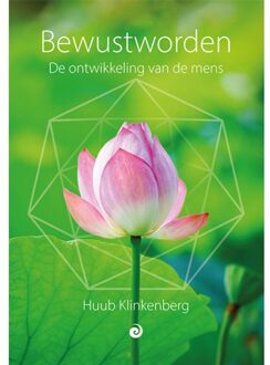 Vrije Uitgevers, De Bewustworden - Huub Klinkenberg