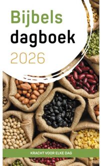 Vrije Uitgevers, De Bijbels Dagboek 2026