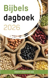 Vrije Uitgevers, De Bijbels Dagboek 2026