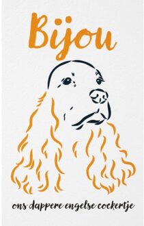 Vrije Uitgevers, De Bijou - Has Swenger