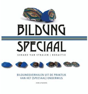 Vrije Uitgevers, De Bildung speciaal - Boek Vrije Uitgevers, De (9492538253)