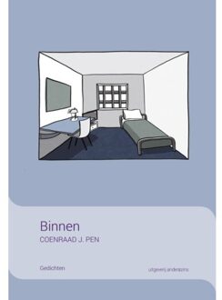 Vrije Uitgevers, De Binnen