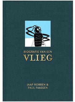 Vrije Uitgevers, De Biografie Van Een Vlieg