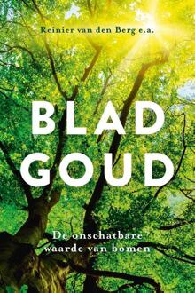 Vrije Uitgevers, De Bladgoud - (ISBN:9789493198081)