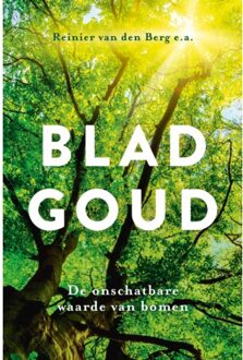 Vrije Uitgevers, De Bladgoud - (ISBN:9789493198081)