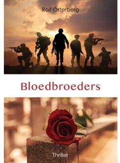 Vrije Uitgevers, De Bloedbroeders