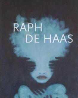 Vrije Uitgevers, De  Boek Raph de Haas (9062167896)
