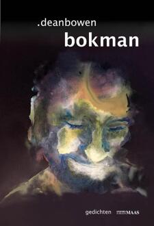 Vrije Uitgevers, De Bokman - Boek Dean Bowen (9491921452)