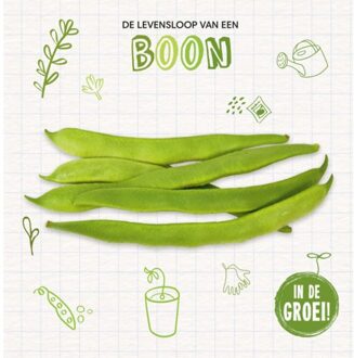 Vrije Uitgevers, De Boon - De Levensloop Van Een - Kirsty Holmes