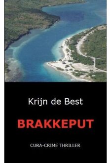 Vrije Uitgevers, De Brakkeput - Boek Krijn de Best (9071501523)