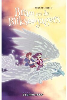 Vrije Uitgevers, De Bram En De Bliksemjagers - De Avonturen Van Bram