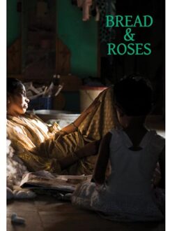 Vrije Uitgevers, De Bread & Roses - Boek Vrije Uitgevers, De (9082470195)