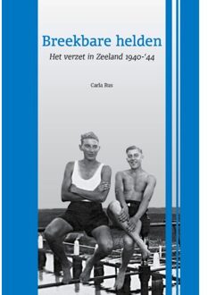 Vrije Uitgevers, De Breekbare Helden