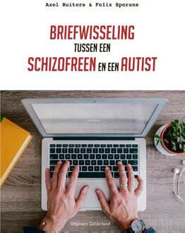 Vrije Uitgevers, De Briefwisseling tussen een schizofreen en een autist