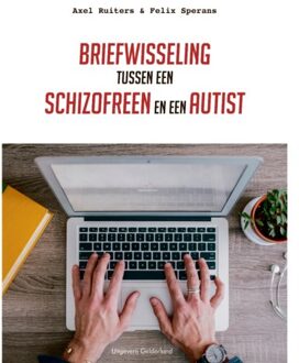 Vrije Uitgevers, De Briefwisseling tussen een schizofreen en een autist