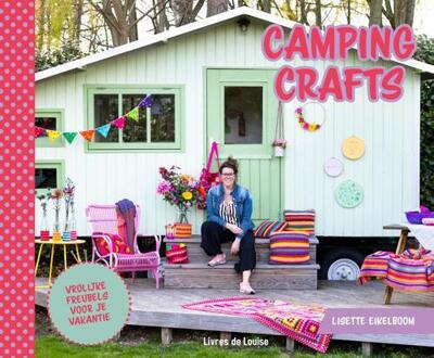 Vrije Uitgevers, De Camping Crafts