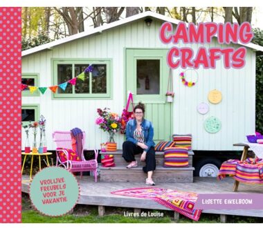 Vrije Uitgevers, De Camping Crafts