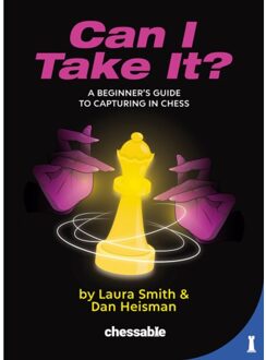 Vrije Uitgevers, De Can I Take It? - Laura Smith