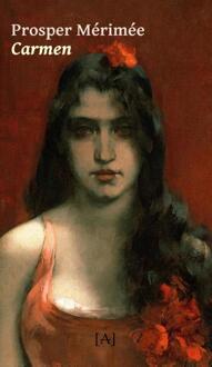Vrije Uitgevers, De Carmen - Prosper Mérimée