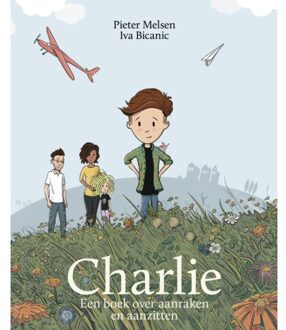 Vrije Uitgevers, De Charlie - Pieter Melsen