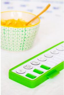 Vrije Uitgevers, De Checkpad Groen - Rianne van Essen