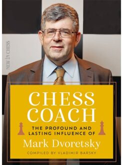 Vrije Uitgevers, De Chess Coach