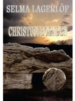 Vrije Uitgevers, De Christuslegenden - Boek Selma Lagerlöf (9082570300)