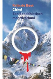 Vrije Uitgevers, De Cirkel - Krijn de Best