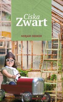 Vrije Uitgevers, De Ciska Zwart - Mirjam Dekker