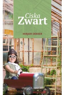 Vrije Uitgevers, De Ciska Zwart - Mirjam Dekker