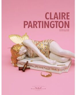 Vrije Uitgevers, De Claire Partington - Limited Art Books
