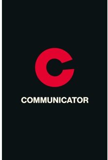 Vrije Uitgevers, De Communicator - Rob Huisman