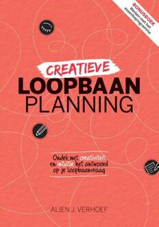 Vrije Uitgevers, De Creatieve Loopbaanplanning - (ISBN:9789491757662)