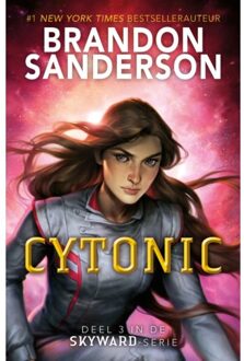 Vrije Uitgevers, De Cytonic