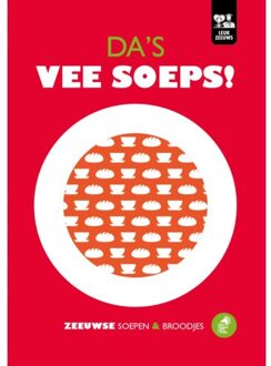 Vrije Uitgevers, De Da's Vee Soeps