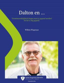 Vrije Uitgevers, De Dalton En ... - Willem Wagenaar