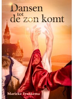 Vrije Uitgevers, De Dansen Tot De Zon Komt