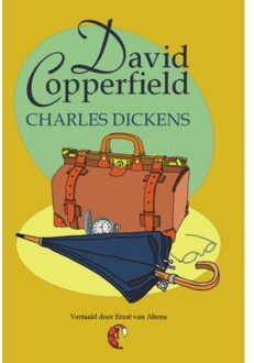 Vrije Uitgevers, De David Copperfield