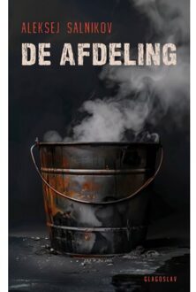Vrije Uitgevers, De De Afdeling - Aleksej Salnikov