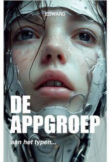 Vrije Uitgevers, De De Appgroep - Edward den Ouden