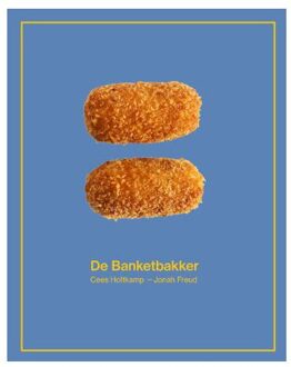 Vrije Uitgevers, De De Banketbakker