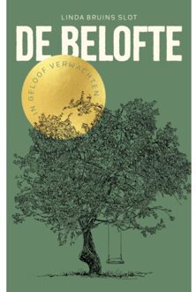 Vrije Uitgevers, De De Belofte - Linda Bruins Slot